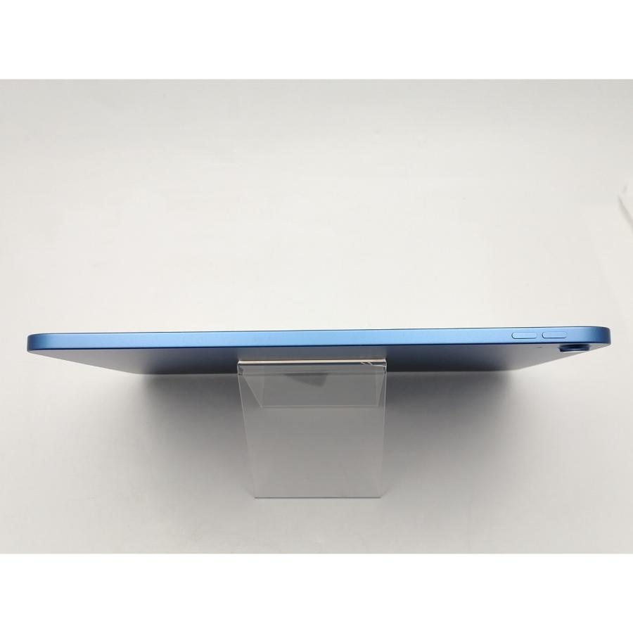 中古】Apple 海外版 【Wi-Fi】 iPad（A16/2025） 128GB ブルー【EC