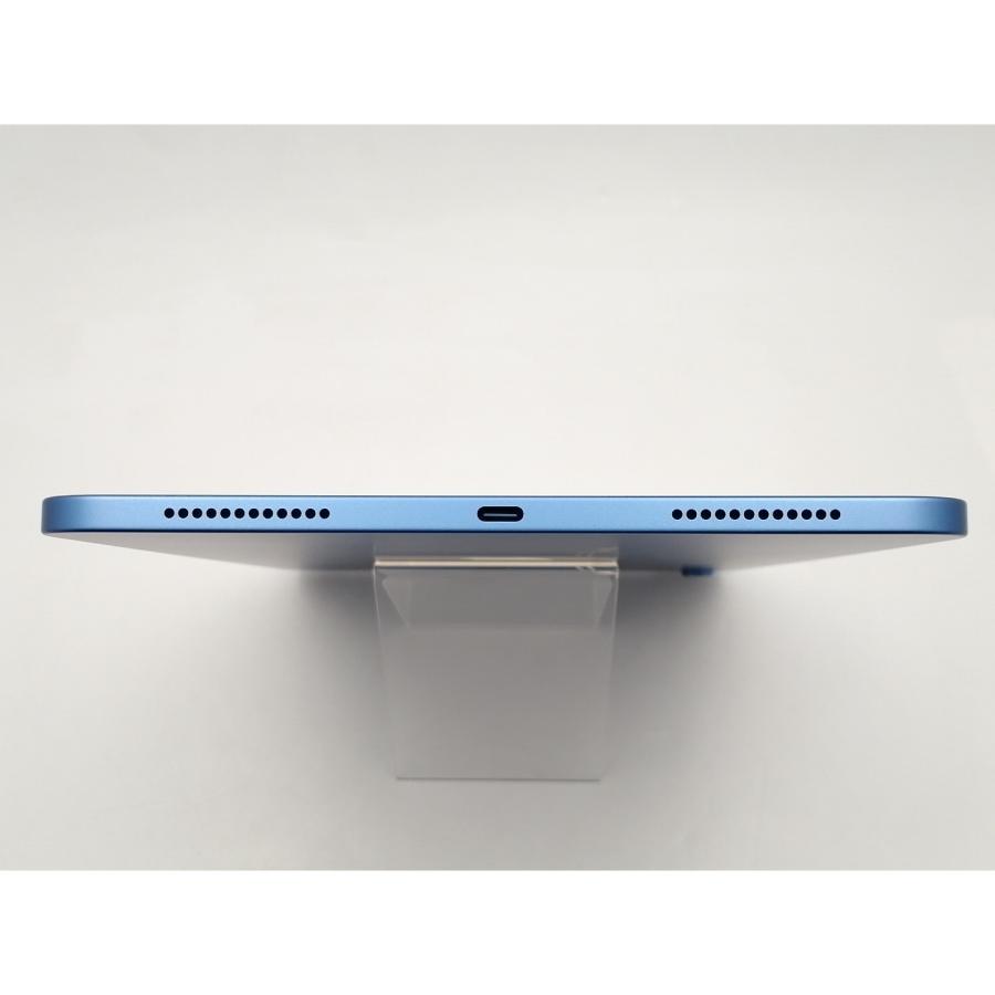 中古】Apple 海外版 【Wi-Fi】 iPad（A16/2025） 128GB ブルー【EC