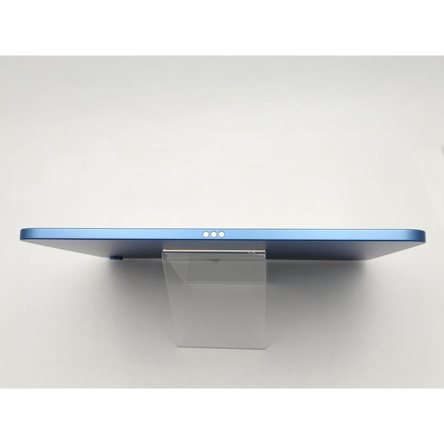 中古】Apple 海外版 【Wi-Fi】 iPad（A16/2025） 128GB ブルー【EC