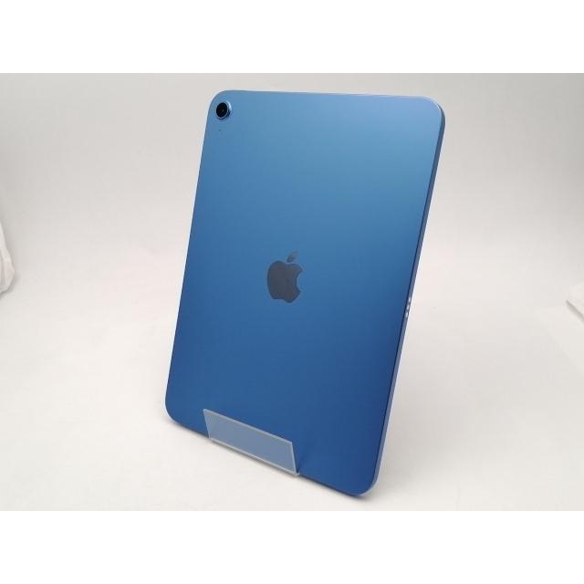 中古】Apple 海外版 【Wi-Fi】 iPad（A16/2025） 128GB ブルー【池袋