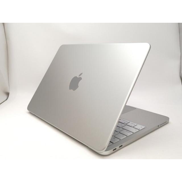 中古】Apple MacBook Neo 13インチ A18 Pro(CPU:6C/GPU:5C) 8GB/512GB