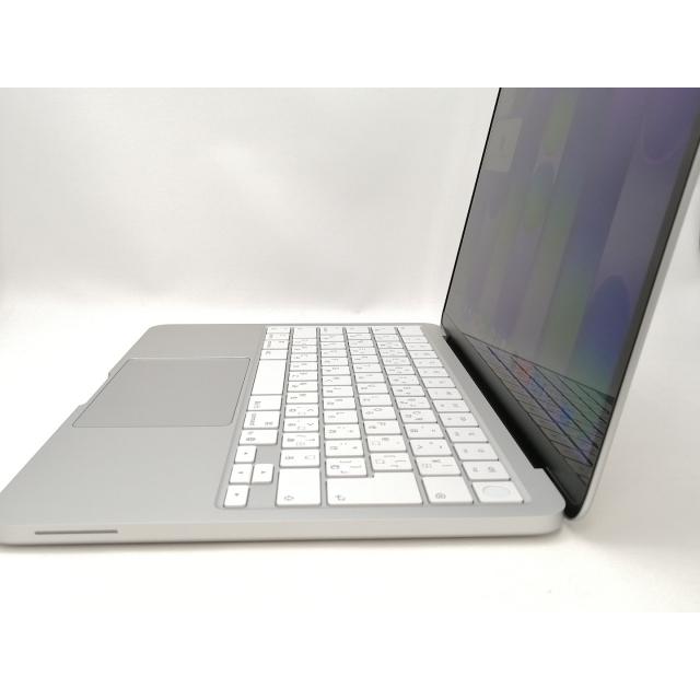 中古】Apple MacBook Neo 13インチ A18 Pro(CPU:6C/GPU:5C) 8GB/512GB