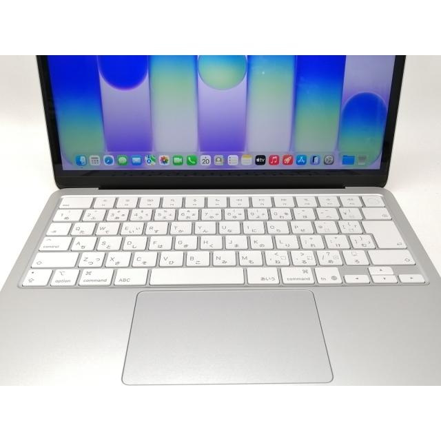 中古】Apple MacBook Neo 13インチ A18 Pro(CPU:6C/GPU:5C) 8GB/512GB