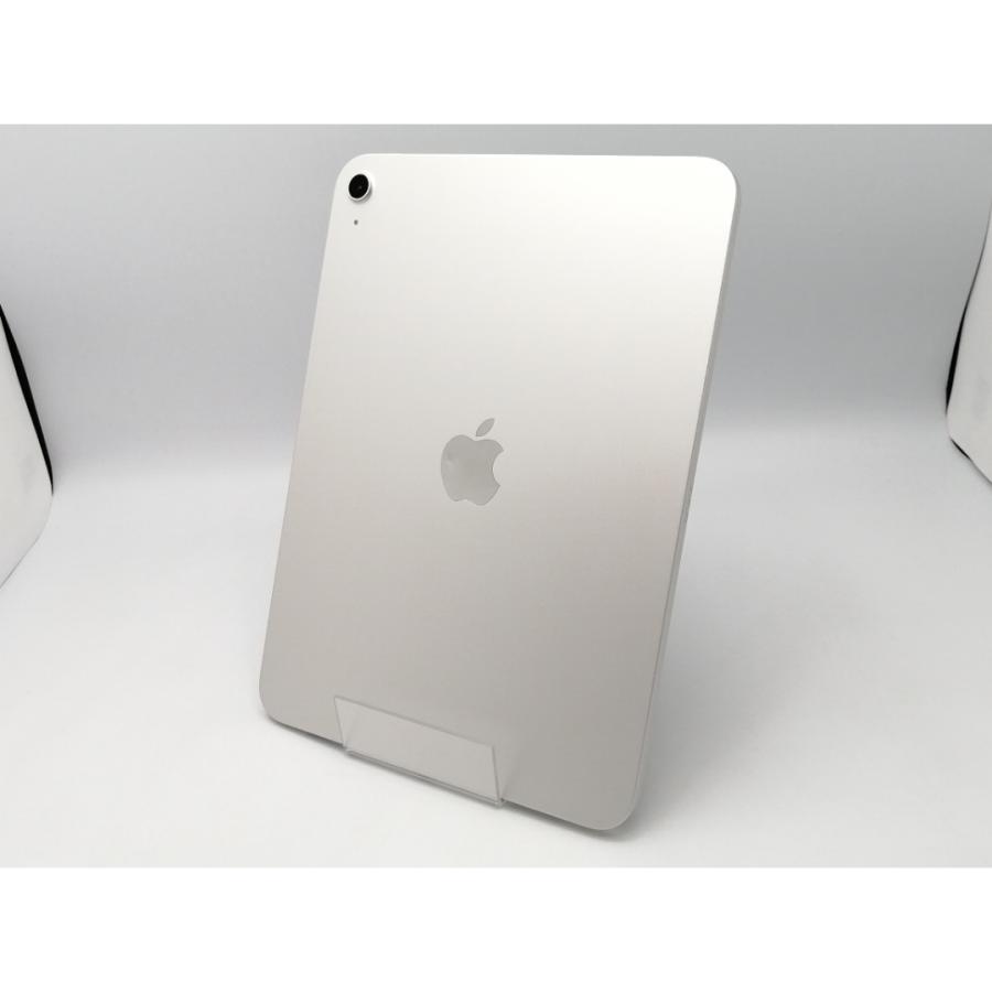中古】Apple 【Wi-Fi】 iPad（A16/2025） 128GB シルバー MD3Y4J/A【EC