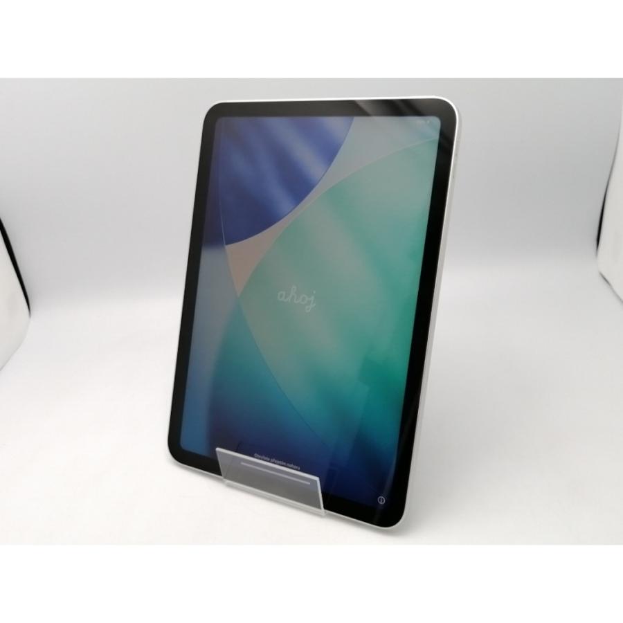 中古】Apple 【Wi-Fi】 iPad（A16/2025） 128GB シルバー MD3Y4J/A【EC