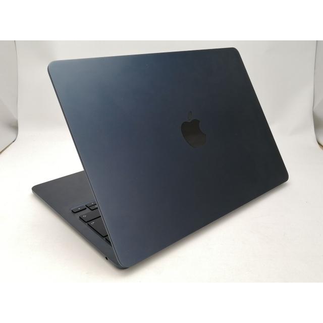 中古】Apple MacBook Air 13インチ M3(CPU:8C/GPU:8C) 8GB/256GB