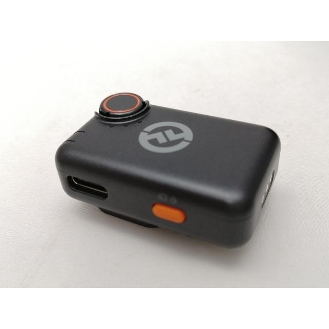 中古】Hollyland LARK M2S Combo-USB-C-Gray【新宿2】保証期間1週間