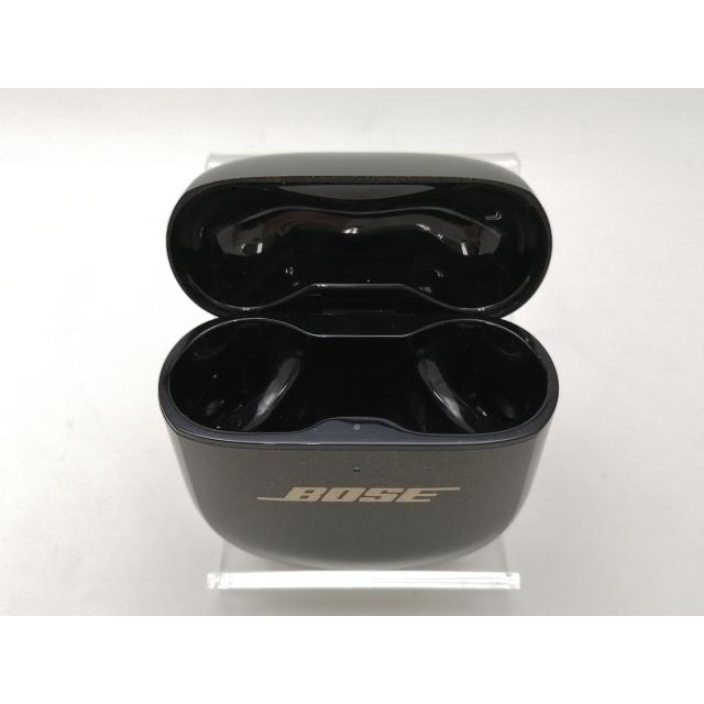 中古】BOSE QuietComfort Ultra Earbuds 第2世代 [デザートゴールド
