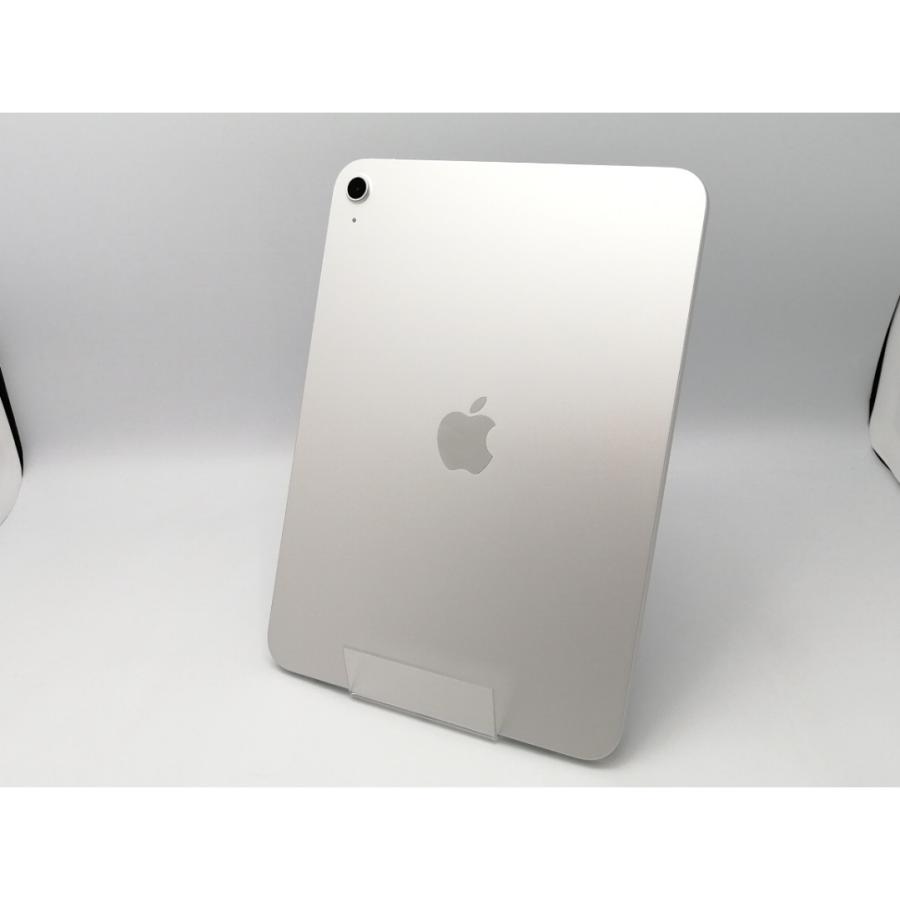 中古】Apple 【Wi-Fi】 iPad（A16/2025） 128GB シルバー MD3Y4J/A【EC