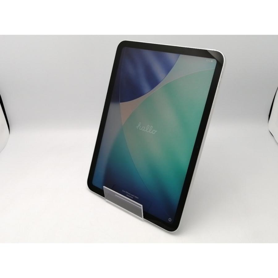 中古】Apple 【Wi-Fi】 iPad（A16/2025） 128GB シルバー MD3Y4J/A【EC