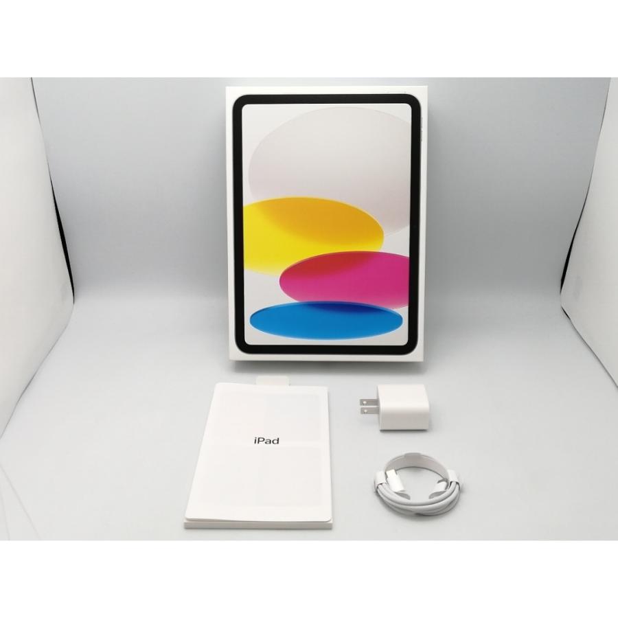 中古】Apple 【Wi-Fi】 iPad（A16/2025） 128GB シルバー MD3Y4J/A【EC