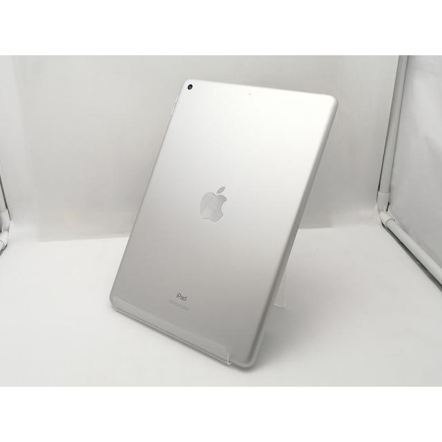 中古】Apple 【Wi-Fi】 iPad（第9世代/2021） 64GB シルバー MK2L3J/A