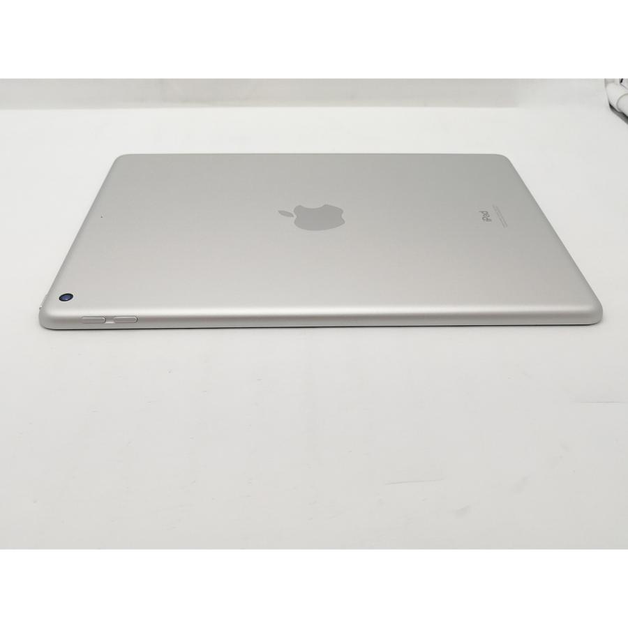 中古】Apple 【Wi-Fi】 iPad（第9世代/2021） 64GB シルバー MK2L3J/A