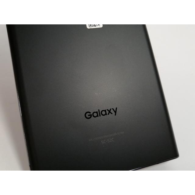 中古】SAMSUNG docomo 【SIMフリー】 Galaxy S22 Ultra ファントム