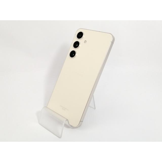 未使用 Samsung Galaxy S24 docomo アンバーイエロー 中古】SAMSUNG docomo 【SIMフリー】 Galaxy S24 アンバーイエロー 8GB