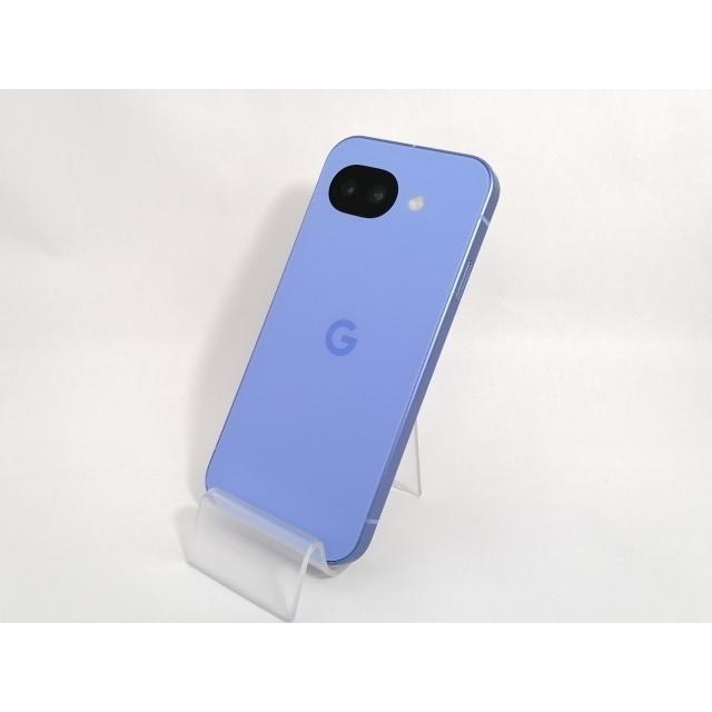 中古】Google 国内版 【SIMフリー】 Pixel 10a ラベンダー 8GB 128GB