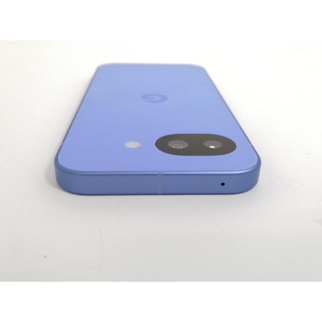 中古】Google 国内版 【SIMフリー】 Pixel 10a ラベンダー 8GB 128GB