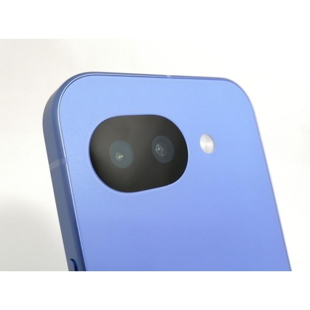 中古】Google 国内版 【SIMフリー】 Pixel 10a ラベンダー 8GB 128GB