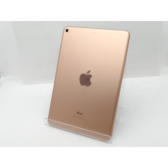 iPad mini 256GB 第5世代 MUU62J/A 新品未開封 中古】Apple 【Wi-Fi】 iPad mini（第5世代/2019） 256GB ゴールド