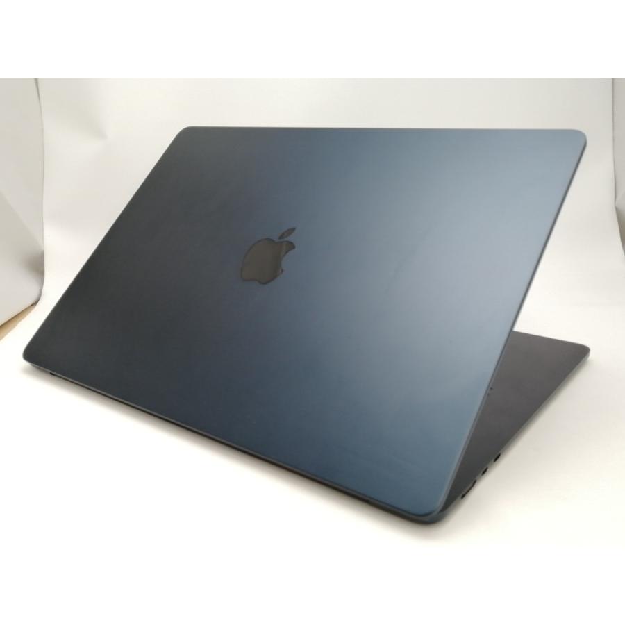 中古】Apple MacBook Air 15インチ M2(CPU:8C/GPU:10C) 8GB/256GB 