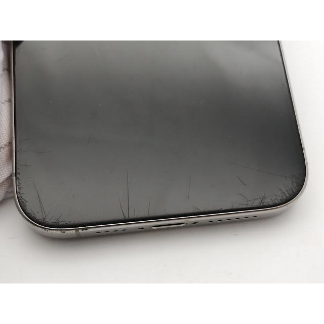中古】Apple 海外版 【SIMフリー】 iPhone 15 Pro Max 256GB