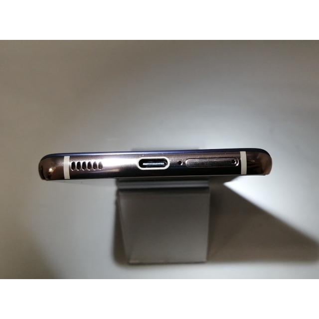中古】SAMSUNG docomo 【SIMロック解除済み】 Galaxy S21 5G