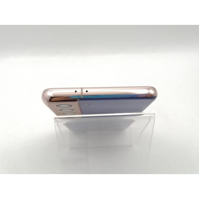 中古】SAMSUNG docomo 【SIMロック解除済み】 Galaxy S21 5G