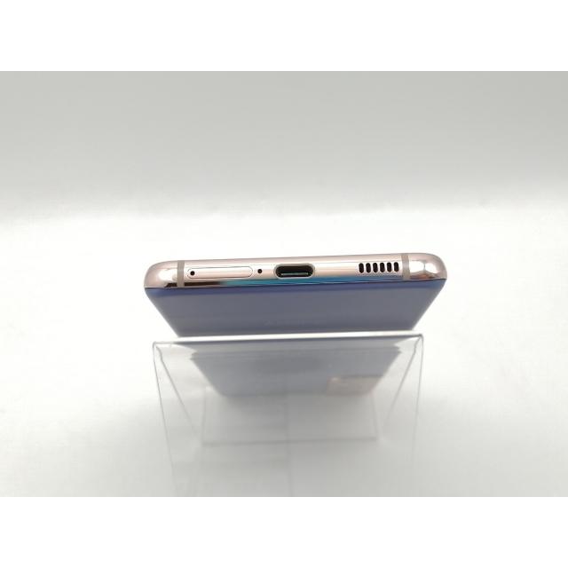 中古】SAMSUNG docomo 【SIMロック解除済み】 Galaxy S21 5G