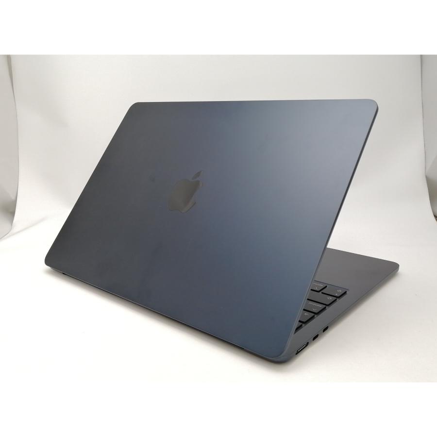 13インチ MacBook Air M5 ミッドナイト16GB 1TB (中古) 中古】Apple MacBook Air 13インチ M5(CPU:10C/GPU:10C) 24GB/1TB