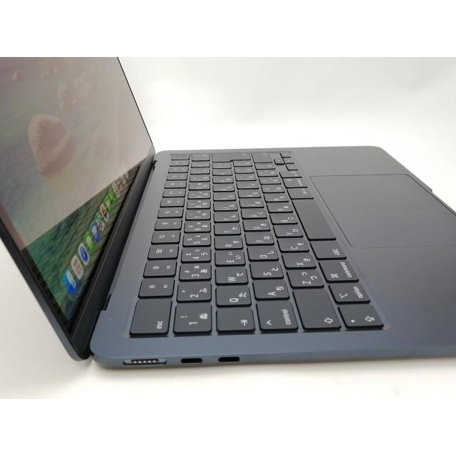 中古】Apple MacBook Air 13インチ M5(CPU:10C/GPU:10C) 24GB/1TB