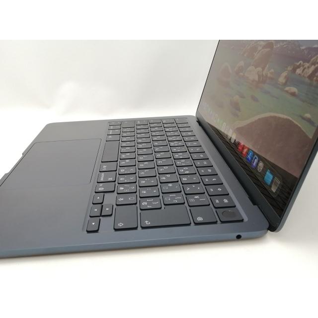 中古】Apple MacBook Air 13インチ M5(CPU:10C/GPU:10C) 24GB/1TB