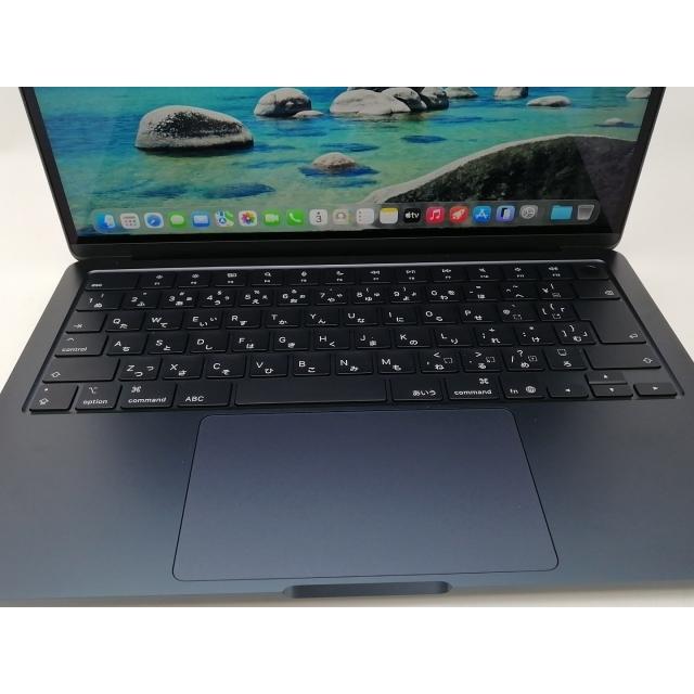 中古】Apple MacBook Air 13インチ M5(CPU:10C/GPU:10C) 24GB/1TB