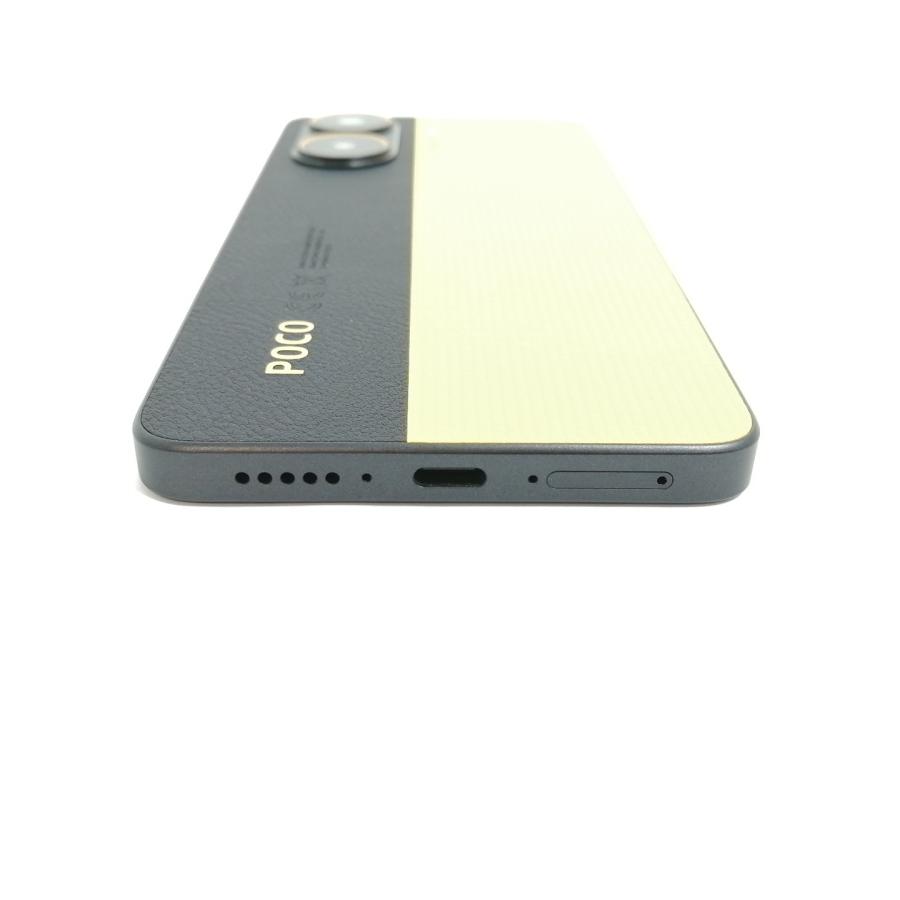 中古】Xiaomi 【SIMフリー】 Poco X7 Pro イエロー 8GB 256GB
