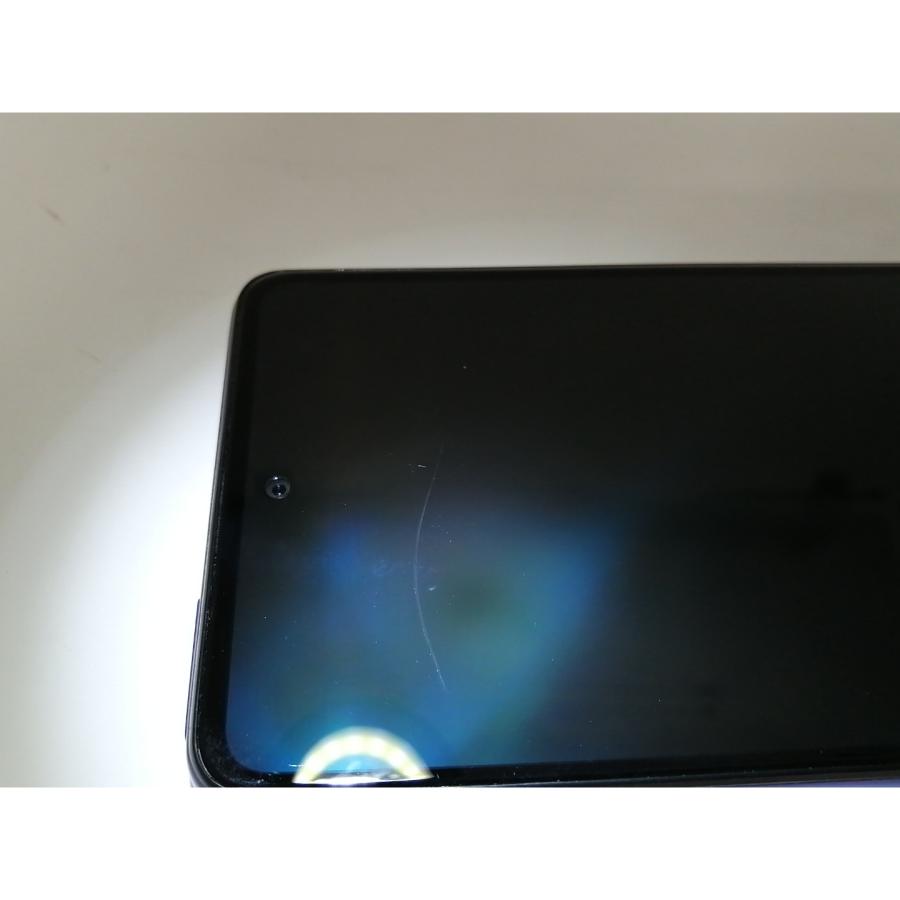 中古】SAMSUNG docomo 【SIMロック解除済み】 Galaxy A52 5G オーサム