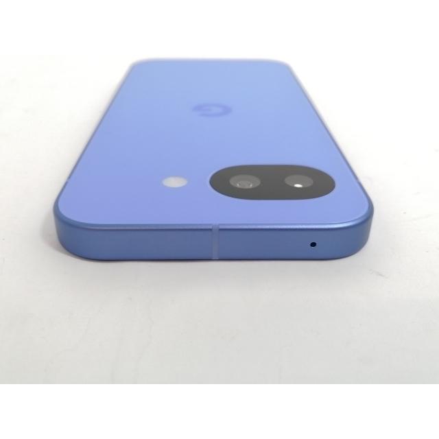 中古】Google 国内版 【SIMフリー】 Pixel 10a ラベンダー 8GB 128GB