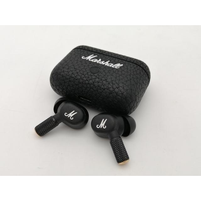 Marshall Motif II A.N.C.(２個セットジャンク品) 中古】Marshall Motif II A.N.C. [Black]【新宿2】保証期間1ヶ月