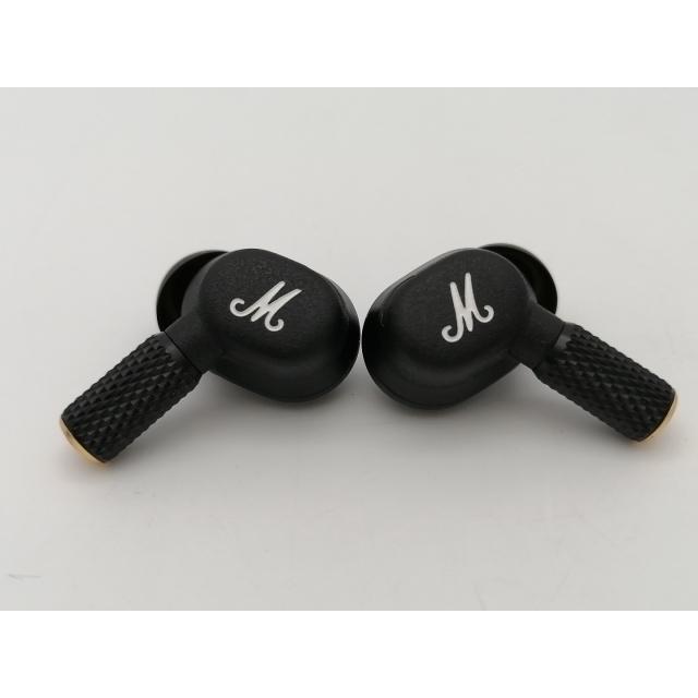 中古】Marshall Motif II A.N.C. [Black]【新宿2】保証期間1ヶ月 