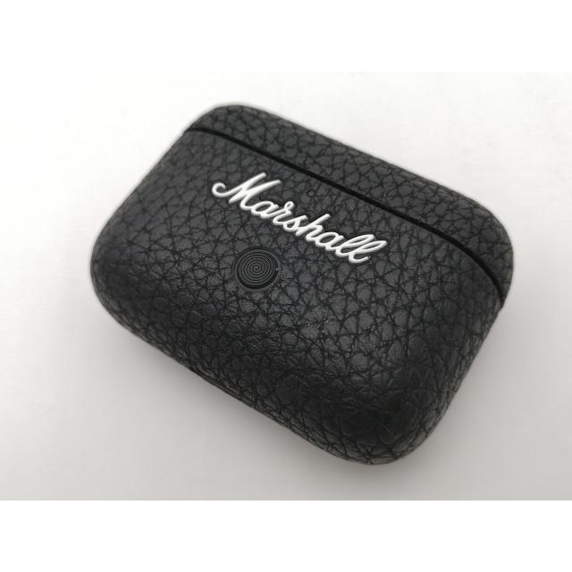 中古】Marshall Motif II A.N.C. [Black]【新宿2】保証期間1ヶ月 