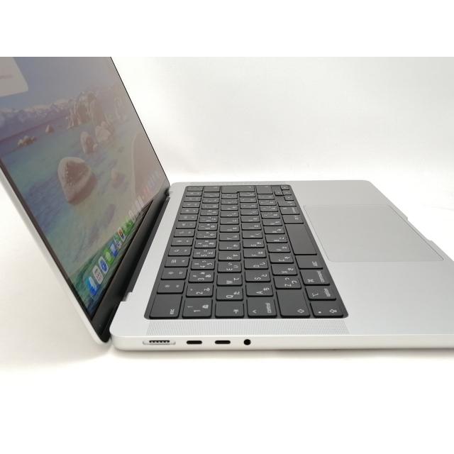 中古】Apple MacBook Pro 14インチ M5(CPU:10C/GPU:10C) 16GB/1TB
