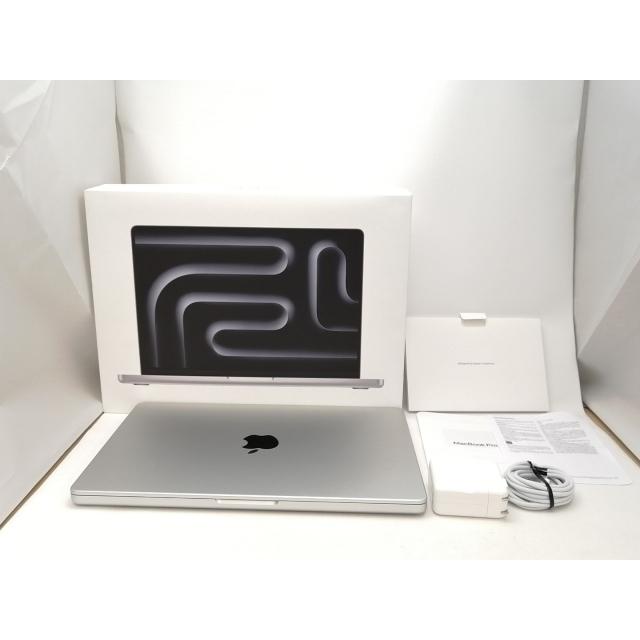 中古】Apple MacBook Pro 14インチ M5(CPU:10C/GPU:10C) 16GB/1TB