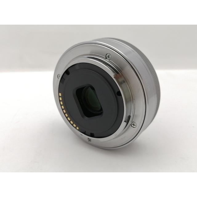 中古】SONY E 16mm F2.8 (SEL16F28) (SONY Eマウント/APS-C)【新宿2