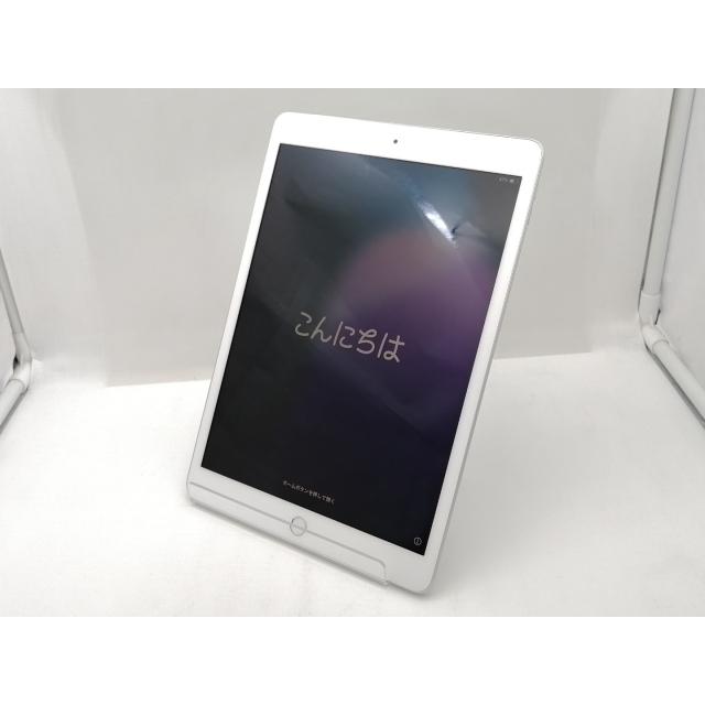 中古】Apple 【Wi-Fi】 iPad（第7世代/2019） 32GB シルバー MW752J/A