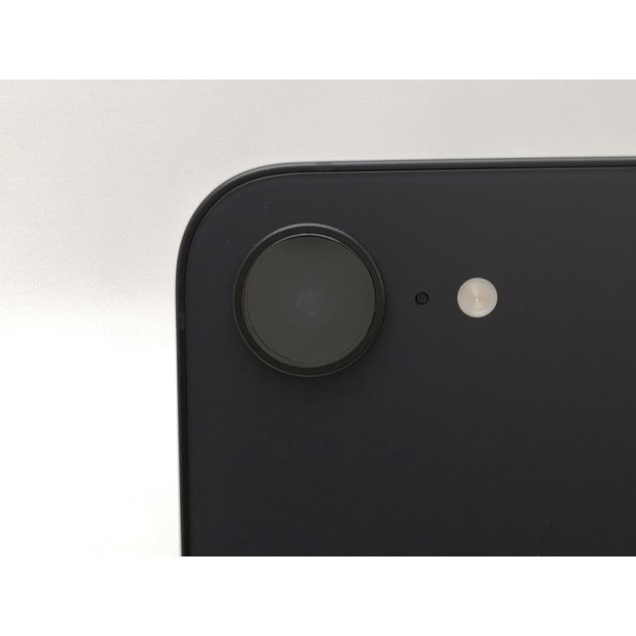 中古】Apple 楽天モバイル 【SIMフリー】 iPhone 16e 128GB ブラック