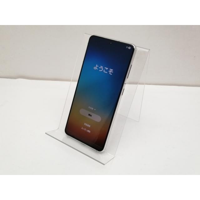 中古】SAMSUNG au 【SIMロック解除済み】 Galaxy S21 5G ファントム