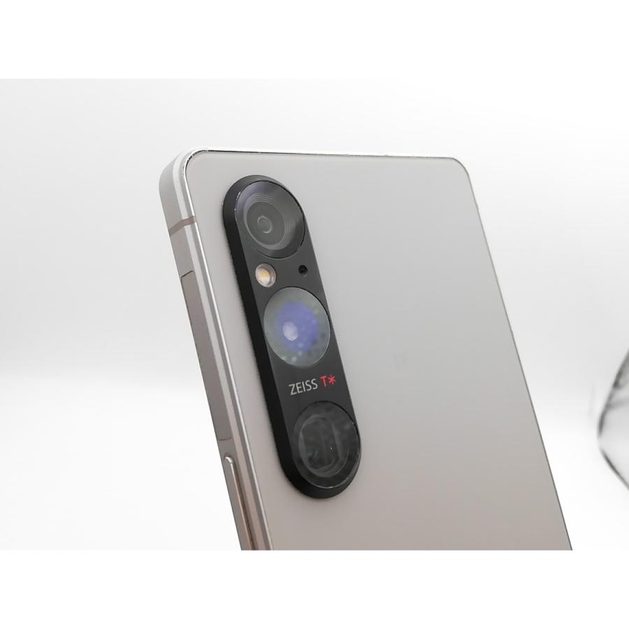 中古】SONY SoftBank 【SIMフリー】 Xperia 1 V Gaming Edition