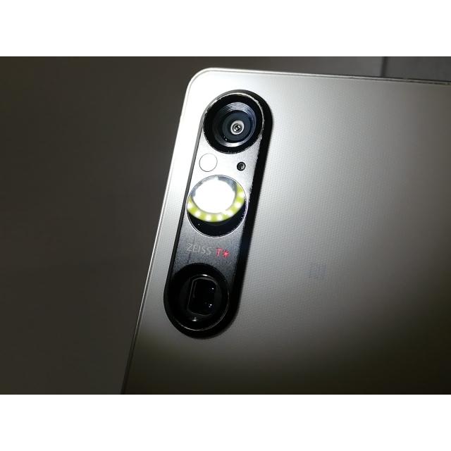 中古】SONY SoftBank 【SIMフリー】 Xperia 1 V Gaming Edition