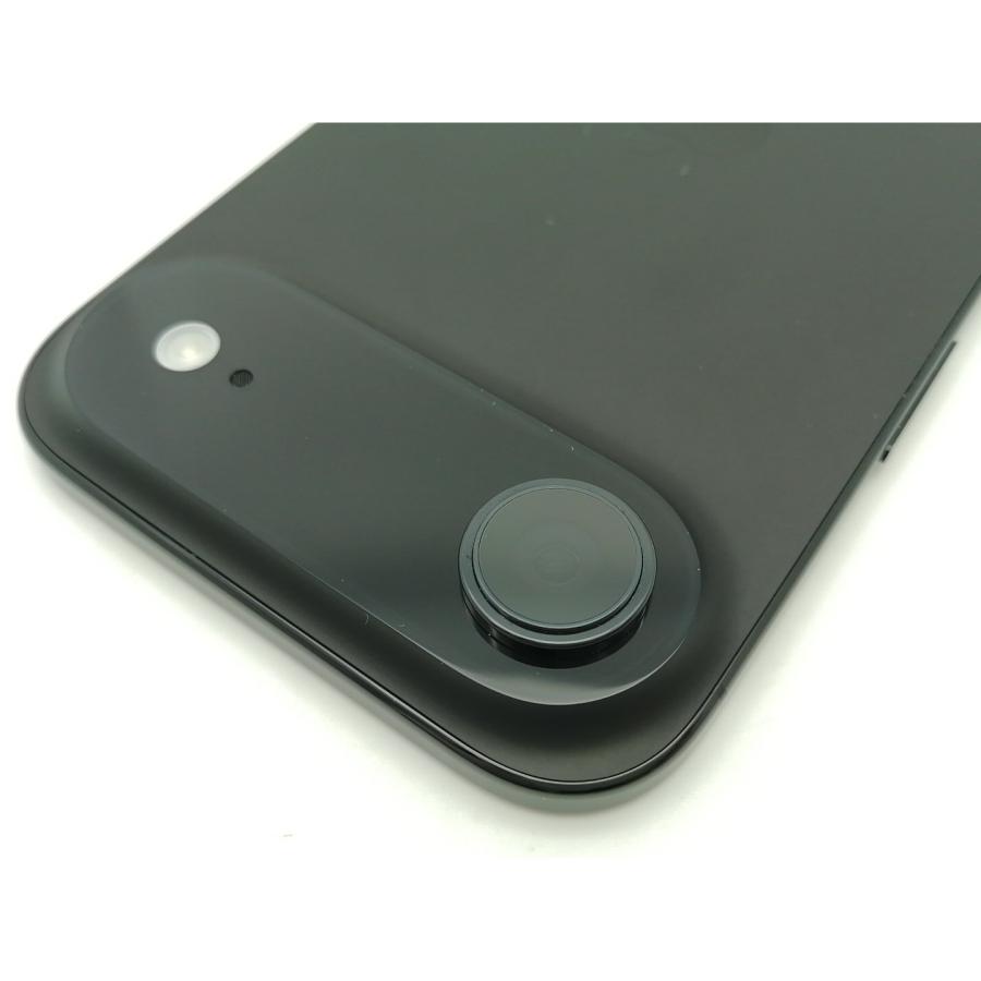 中古】Apple 国内版 【SIMフリー】 iPhone Air 1TB スペースブラック