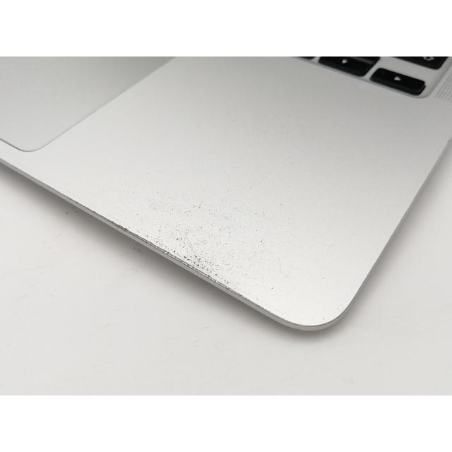 中古】Apple MacBook Air 13インチ M1(CPU:8C/GPU:7C) 8GB/256GB