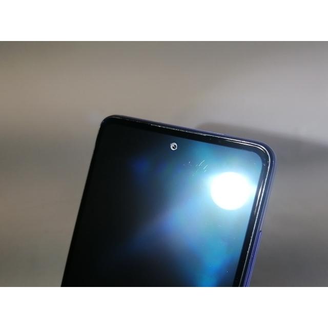中古】SAMSUNG docomo 【SIMロック解除済み】 Galaxy A52 5G オーサム