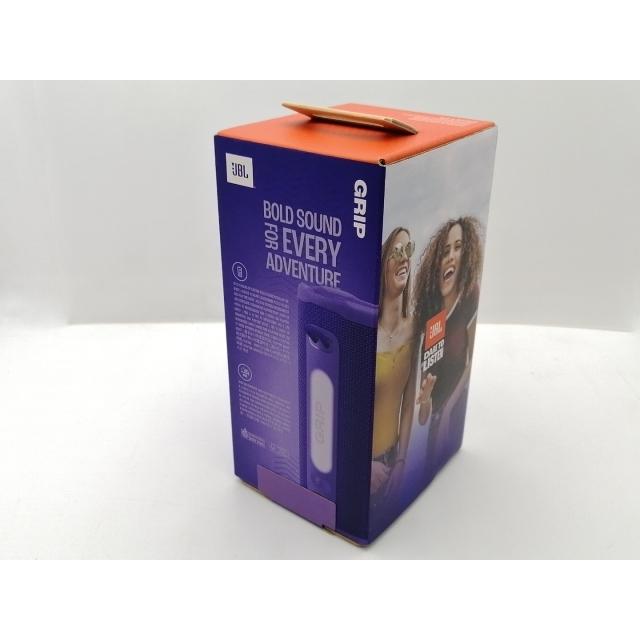 中古】JBL JBL Grip [パープル]【新宿2】保証期間1週間【ランクA